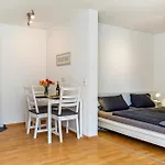 Apartmán Lehen - Herr 1 *