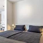 Lehen - Herr 1 Apartmán Freiburg im Breisgau