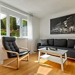 Apartmán Lehen - Herr 1 *