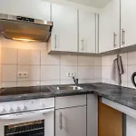 Apartmán Lehen - Herr 1