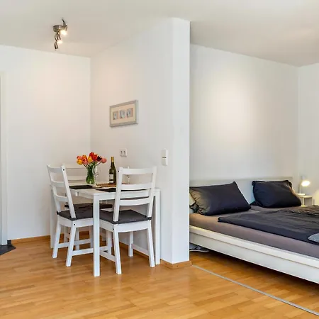 Apartamento Lehen - Herr 1 *