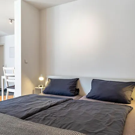 Lehen - Herr 1 アパート フライブルク