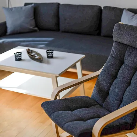 アパート Lehen - Herr 1