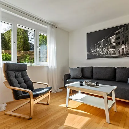 Apartment Lehen - Herr 1