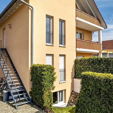 Apartment Lehen - Herr 1 *