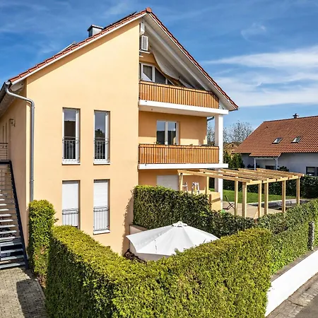 Apartment Lehen - Herr 1 Freiburg im Breisgau