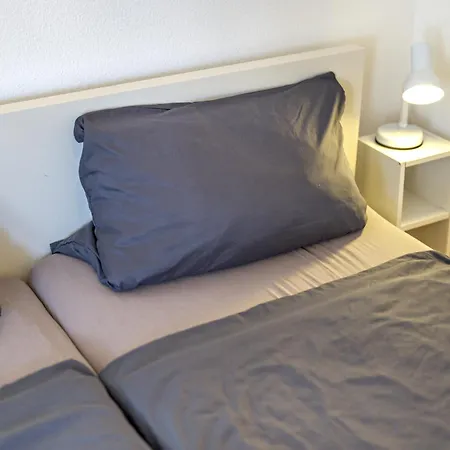 アパート Lehen - Herr 1 フライブルク