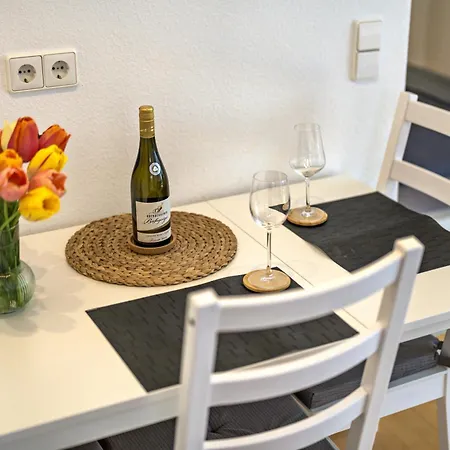 Apartament Lehen - Herr 1
