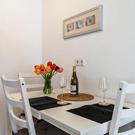 Appartamento Lehen - Herr 1 *