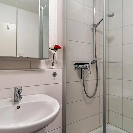 Apartament Lehen - Herr 1 Fryburg Bryzgowijski