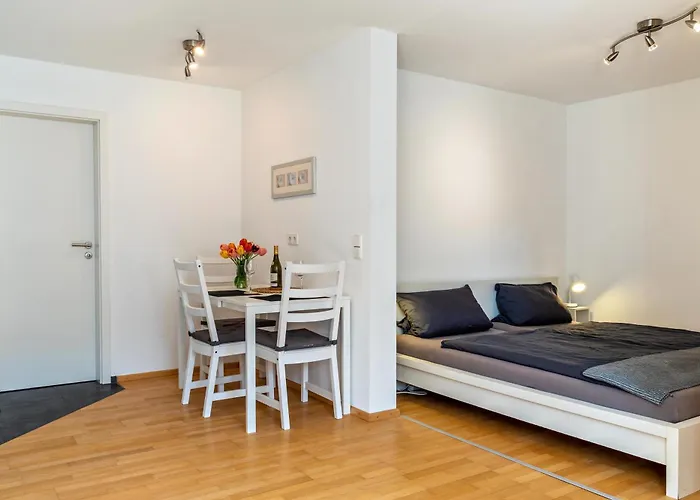 Apartamento Lehen - Herr 1 *