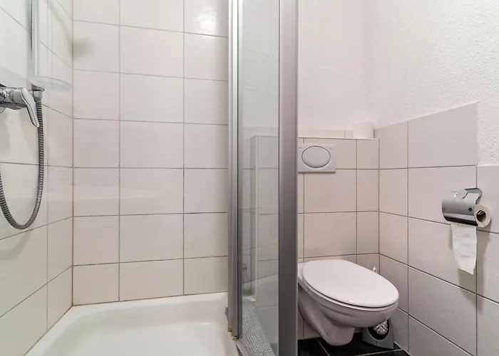 Lehen - Herr 1 Apartamento